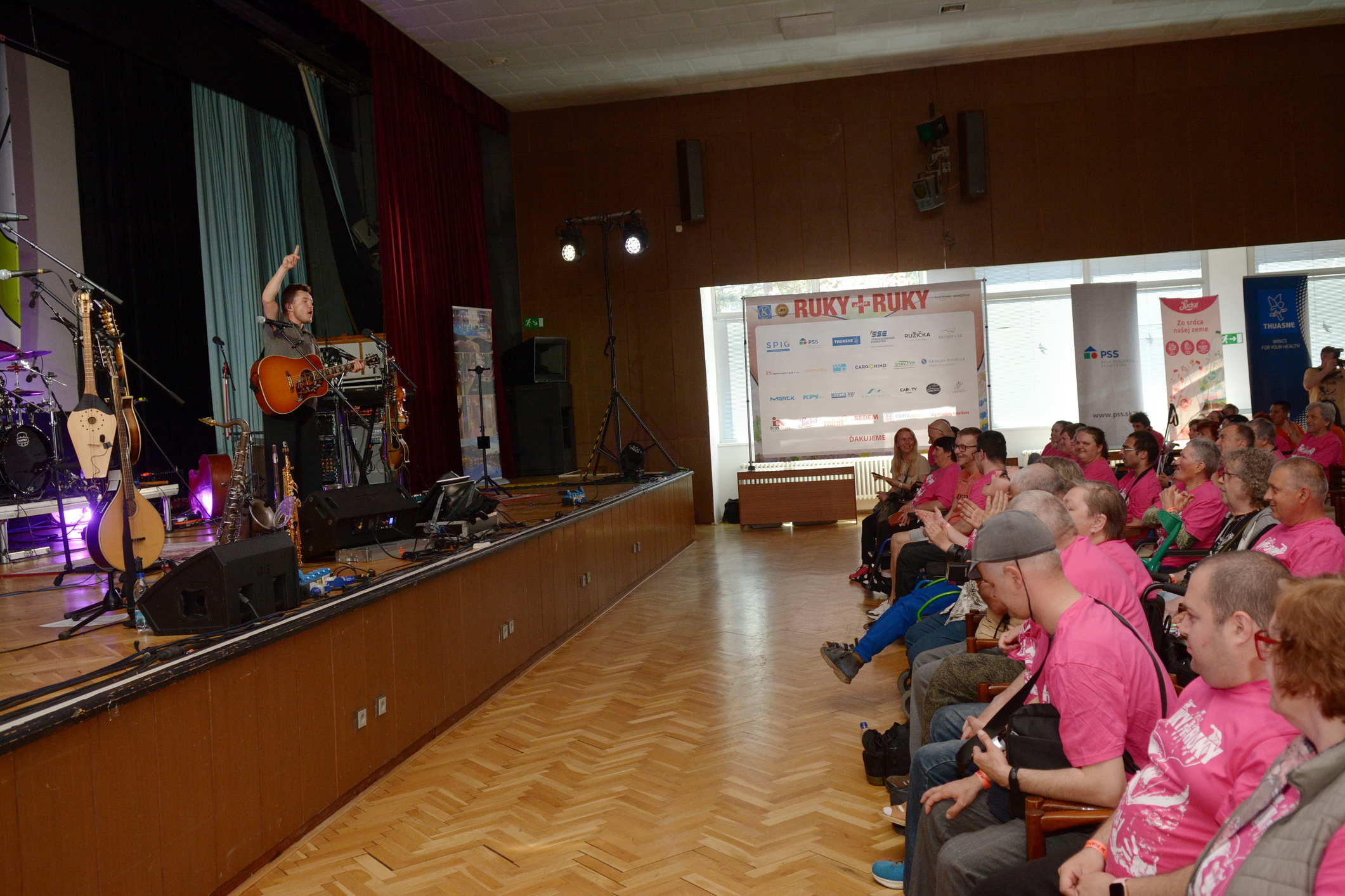 121 Ruky Ruky NRC 2025 Marek Vaco